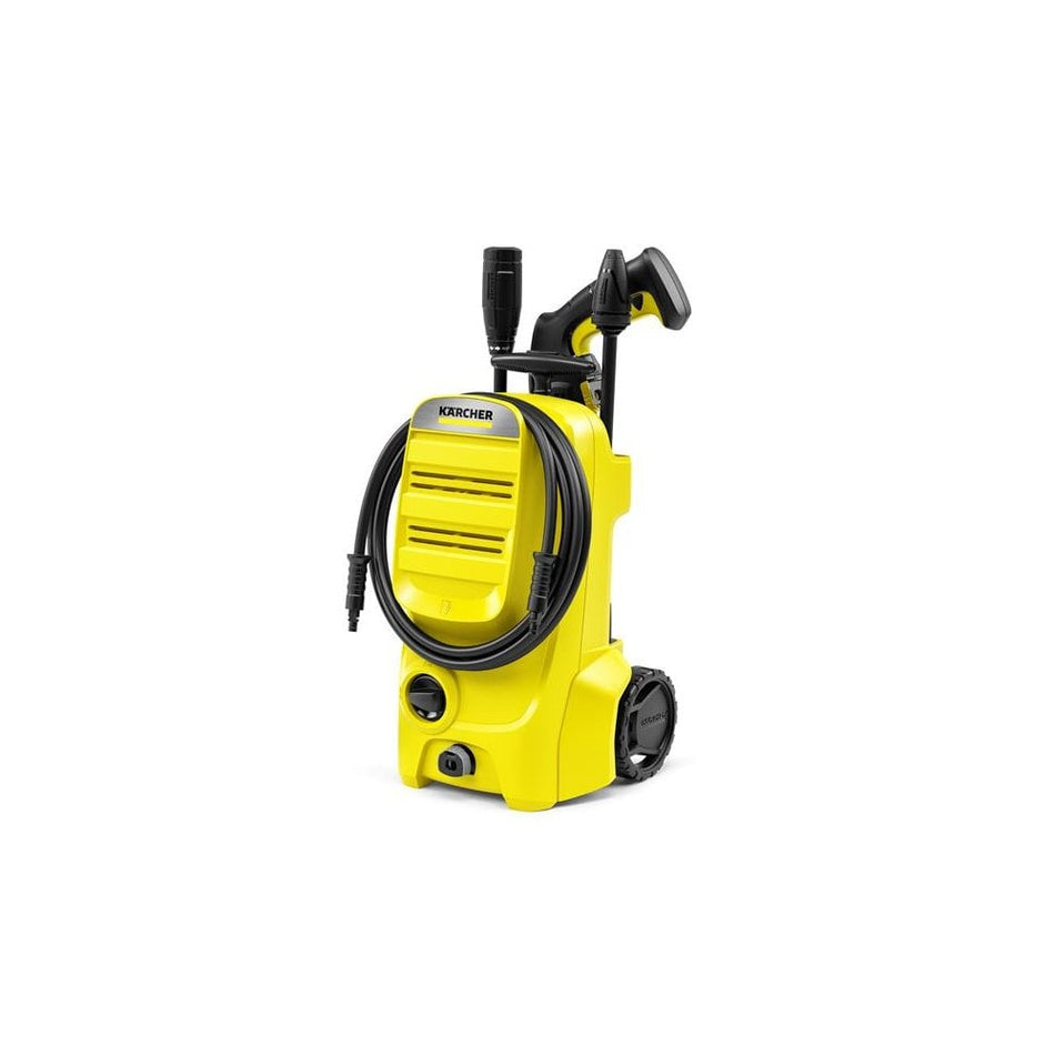 Karcher K 3 Classic Pressure Washer 120 bar 240V