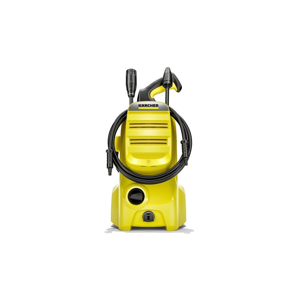 Karcher K 3 Classic Pressure Washer 120 bar 240V