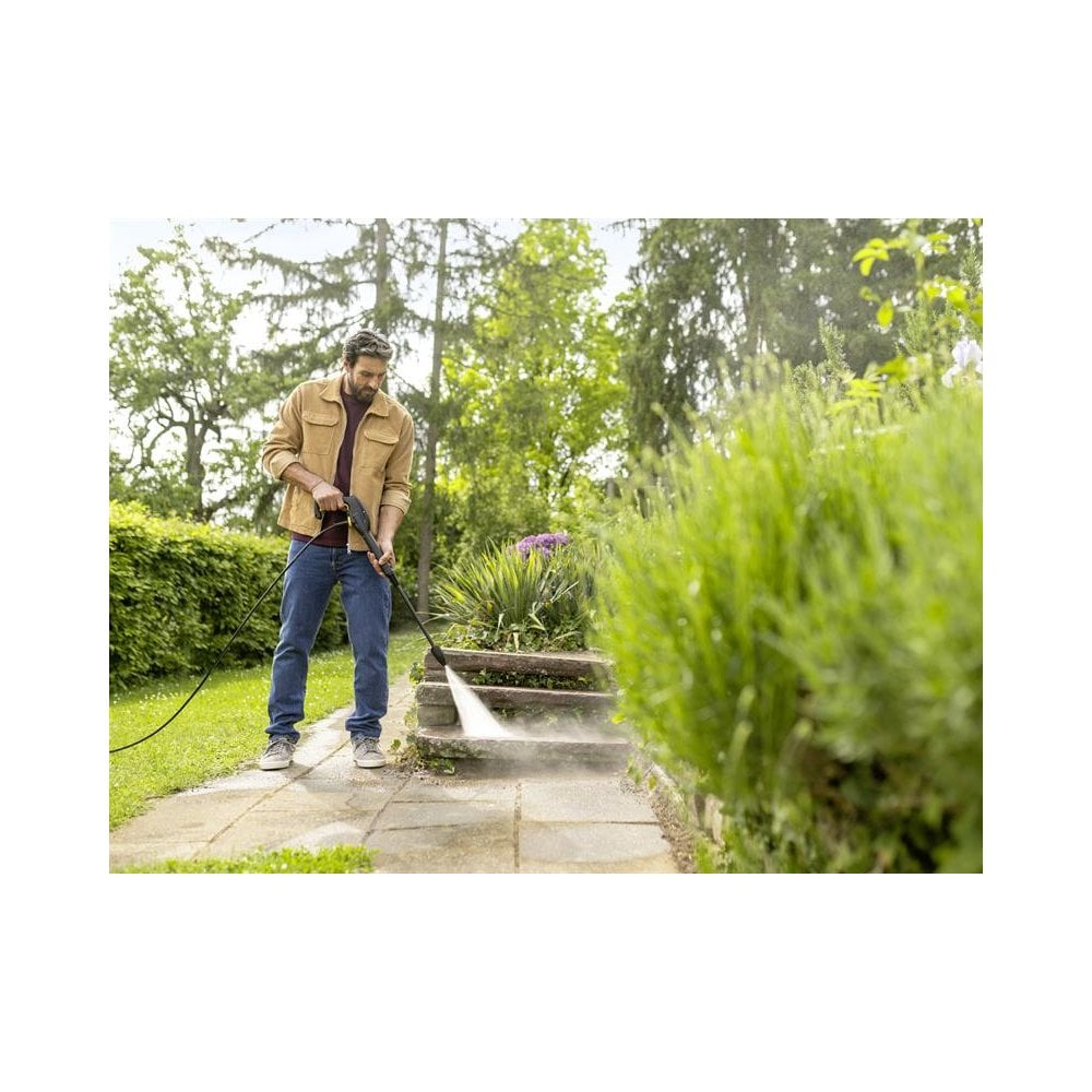 Karcher K 3 Classic Pressure Washer 120 bar 240V