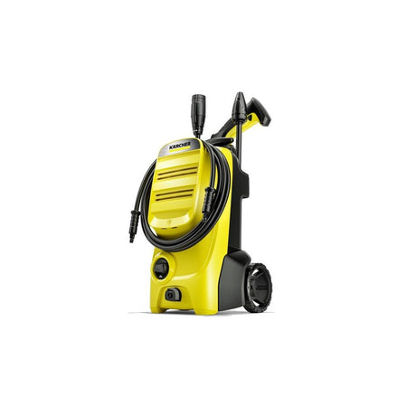 Karcher K 4 Classic Pressure Washer 130 bar 240V