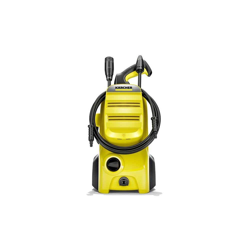 Karcher K 4 Classic Pressure Washer 130 bar 240V