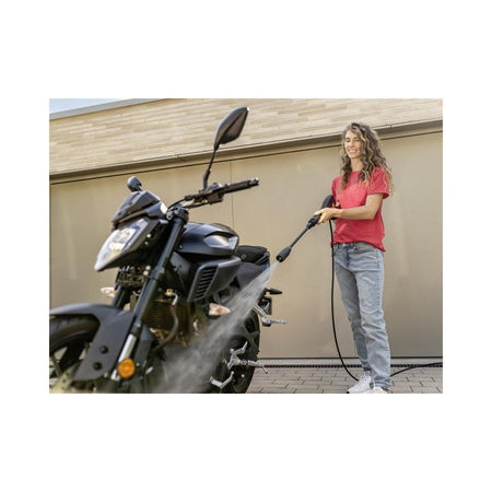 Karcher K 4 Classic Pressure Washer 130 bar 240V