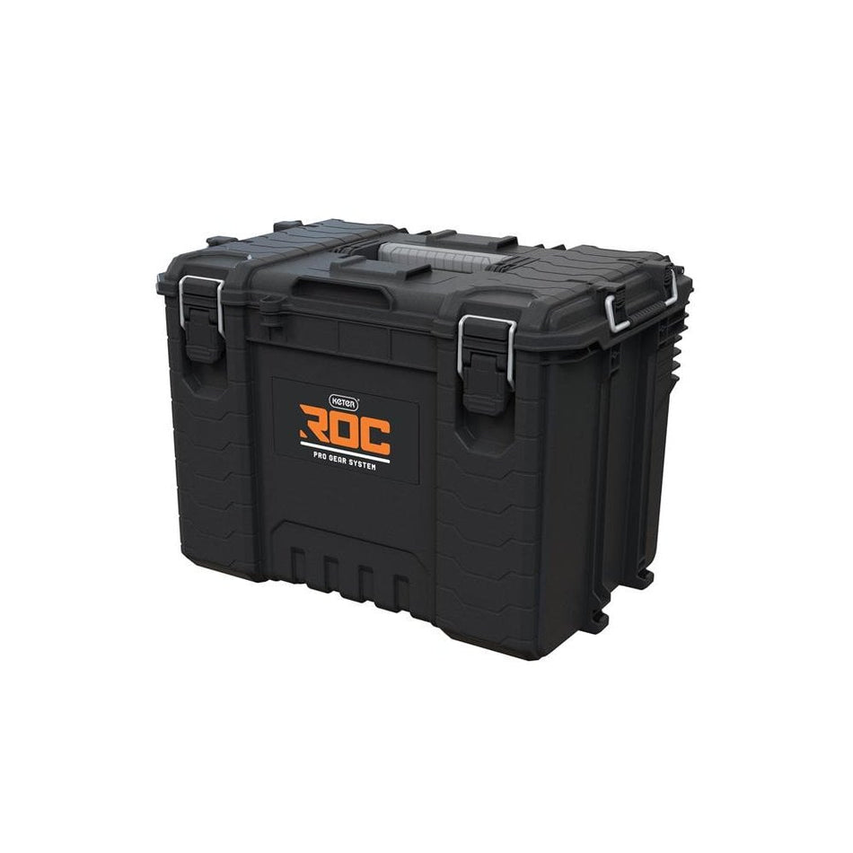 Keter Pro Gear 2.0 XL Toolbox