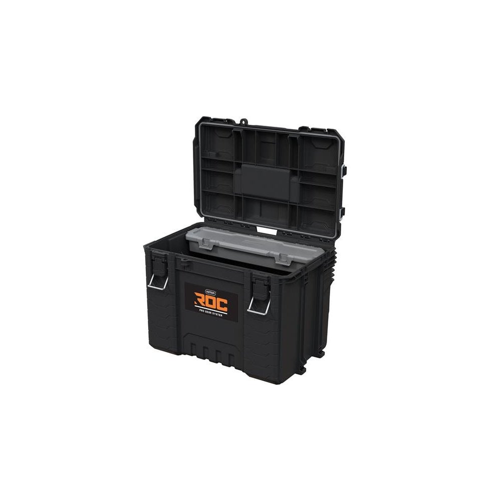 Keter Pro Gear 2.0 XL Toolbox