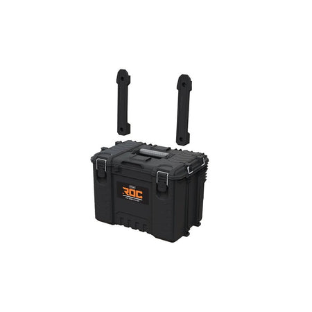 Keter Pro Gear 2.0 XL Toolbox