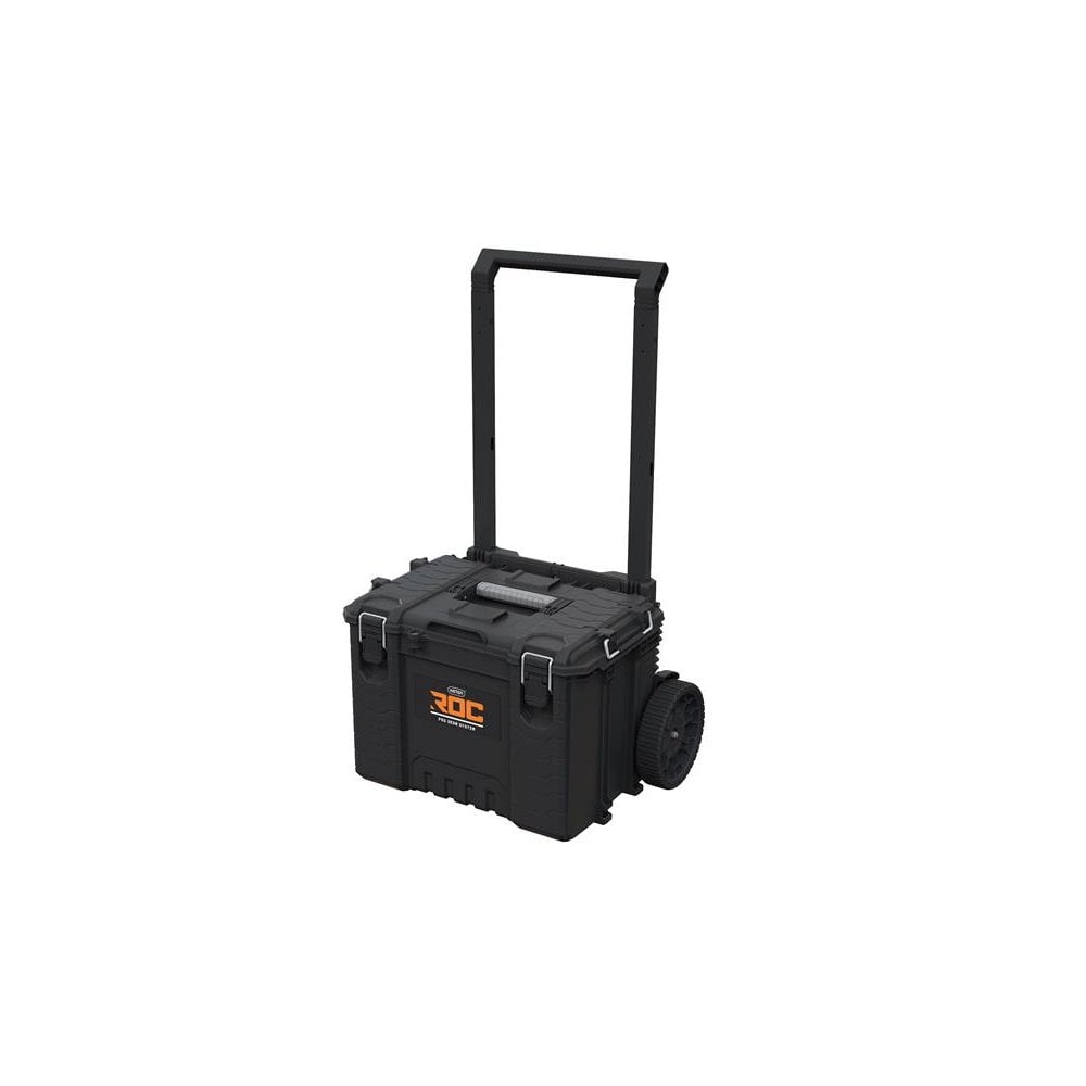 Keter Pro Gear 2.0 Cart