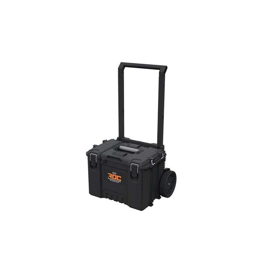 Keter Pro Gear 2.0 Cart