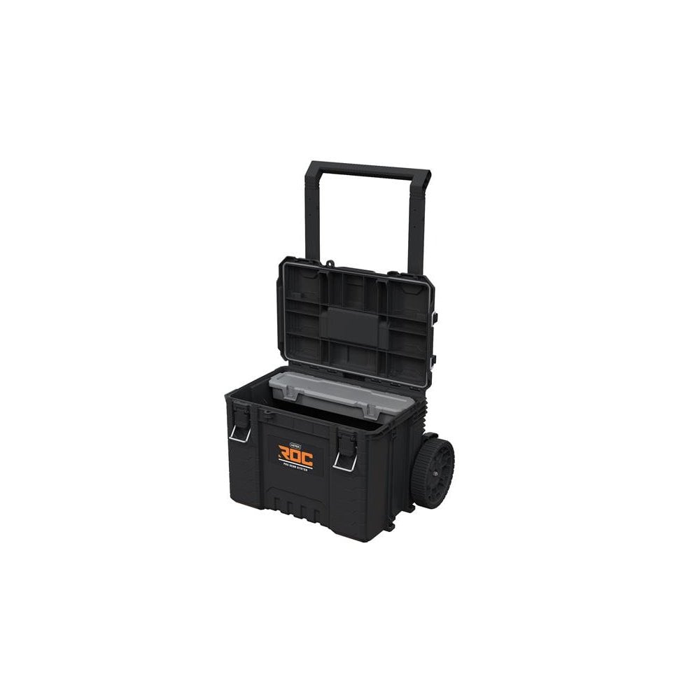 Keter Pro Gear 2.0 Cart