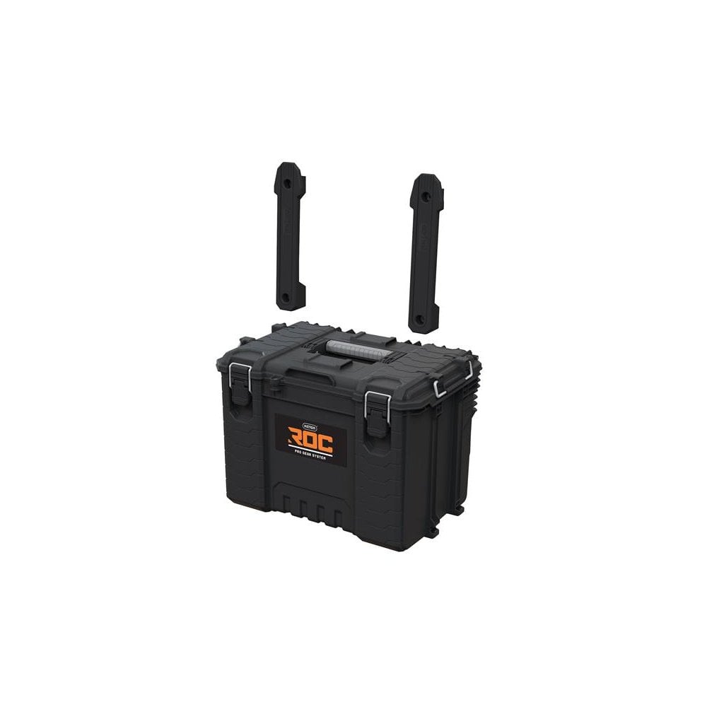 Keter Pro Gear 2.0 Cart