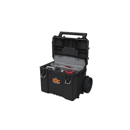 Keter Pro Gear 2.0 Cart
