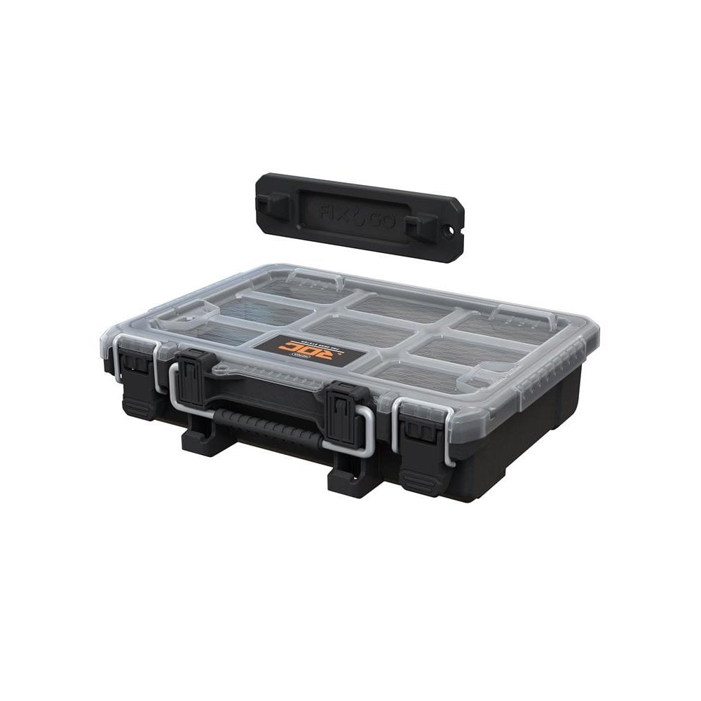 Keter Pro Gear 2.0 Half Organiser