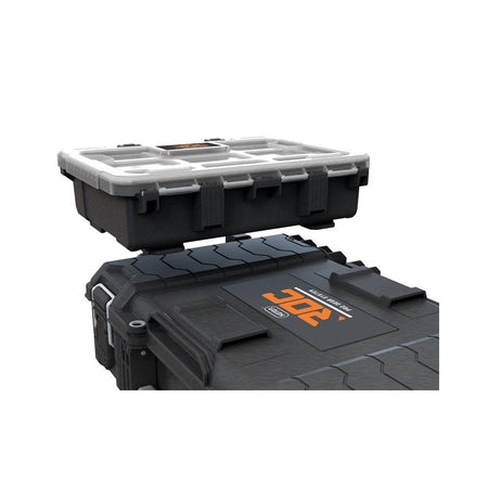 Keter Pro Gear 2.0 Half Organiser