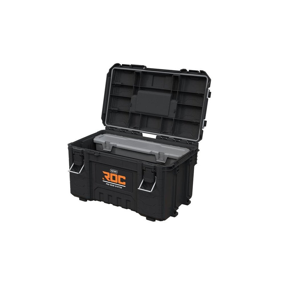 Keter Pro Gear 2.0 Toolbox