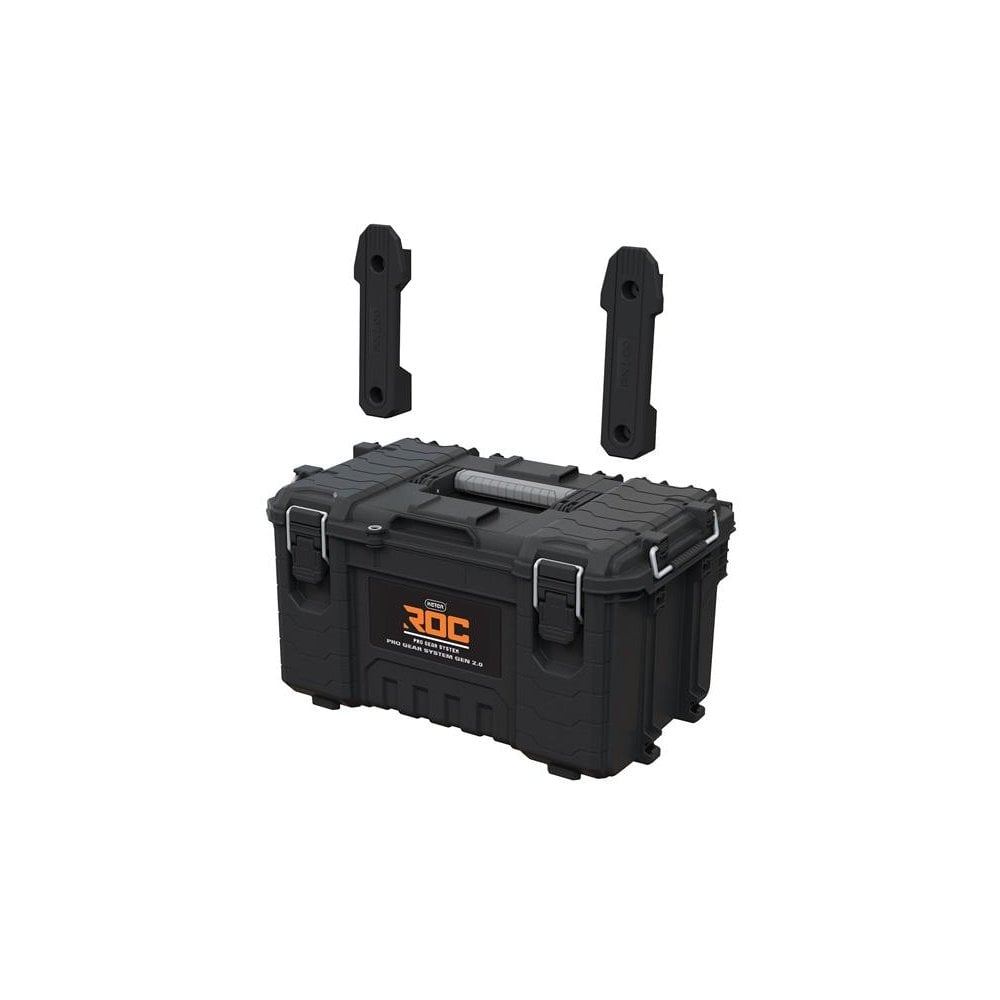 Keter Pro Gear 2.0 Toolbox