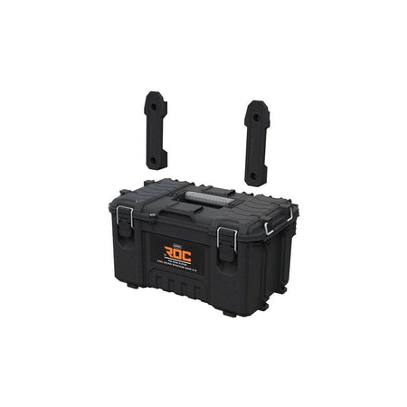 Keter Pro Gear 2.0 Toolbox