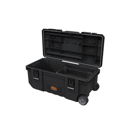Keter Pro Gear 28in Mobile JobBox