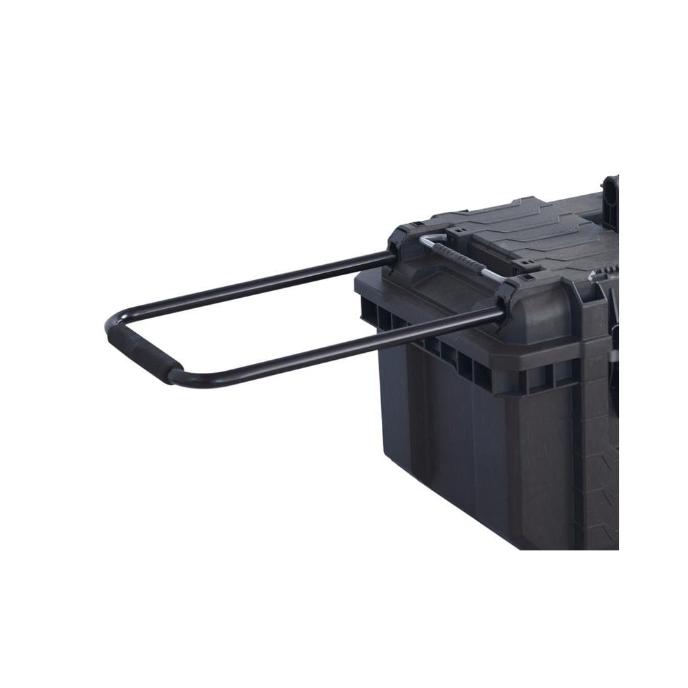 Keter Pro Gear 28in Mobile JobBox