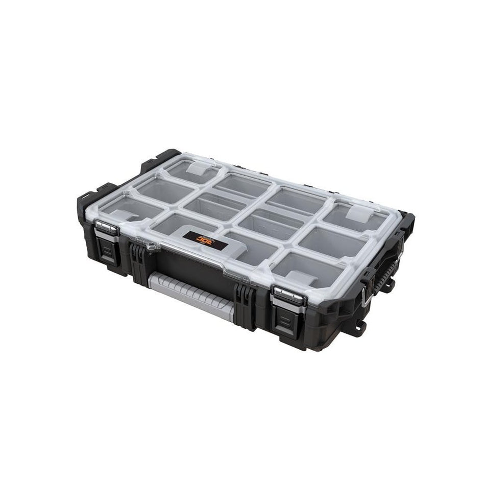 Keter Pro Gear Clear Organiser