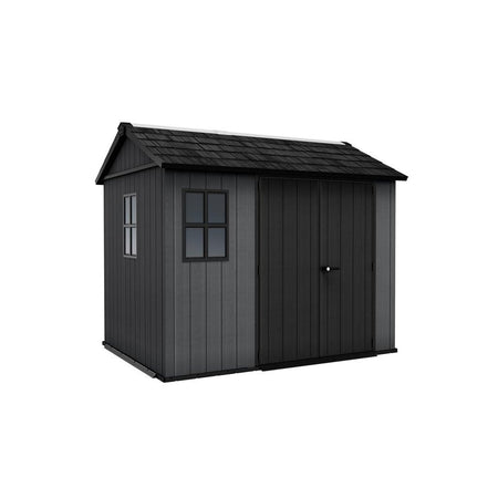 Keter Newton Plus Shed 9.5 x 7ft