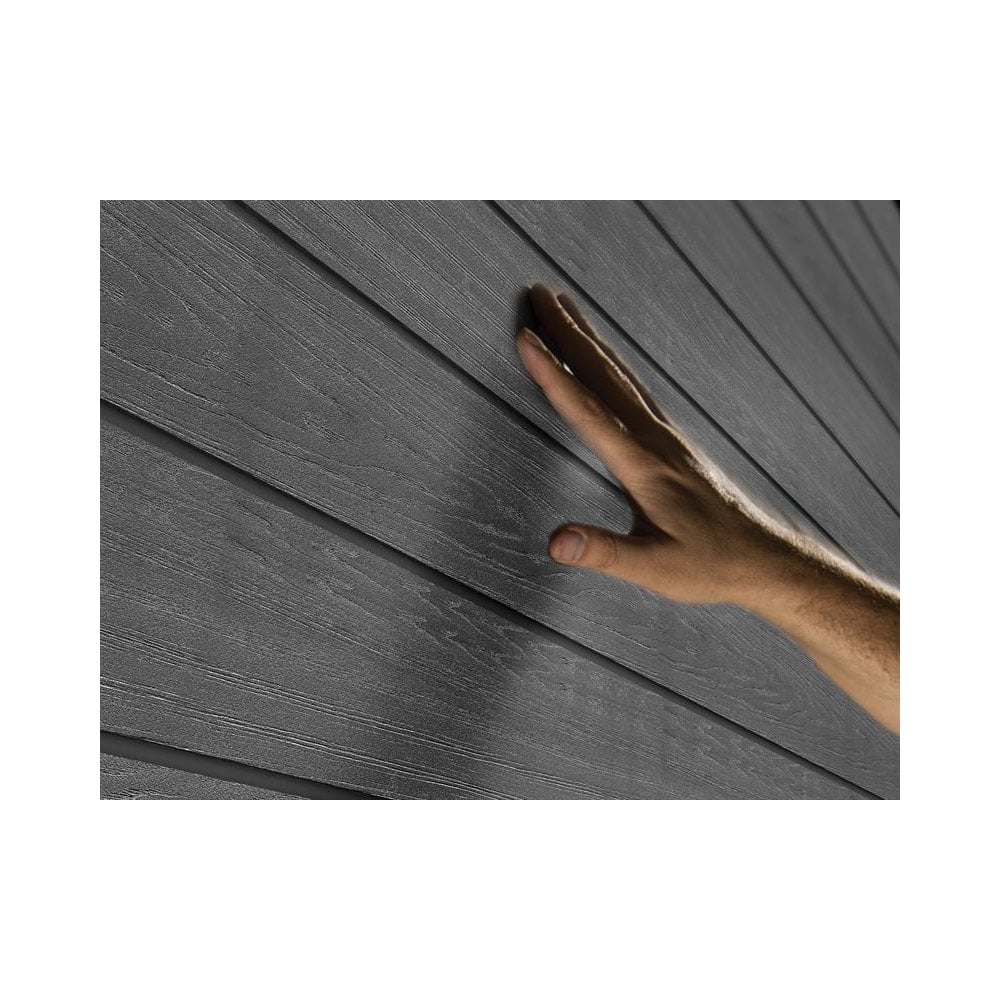 Keter Newton Plus Shed 9.5 x 7ft