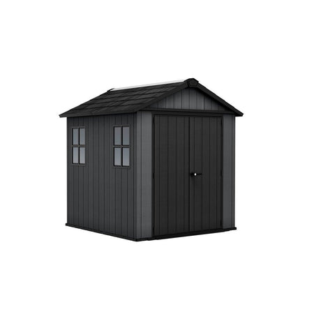 Keter Newton Plus Shed 7.5 x 7ft