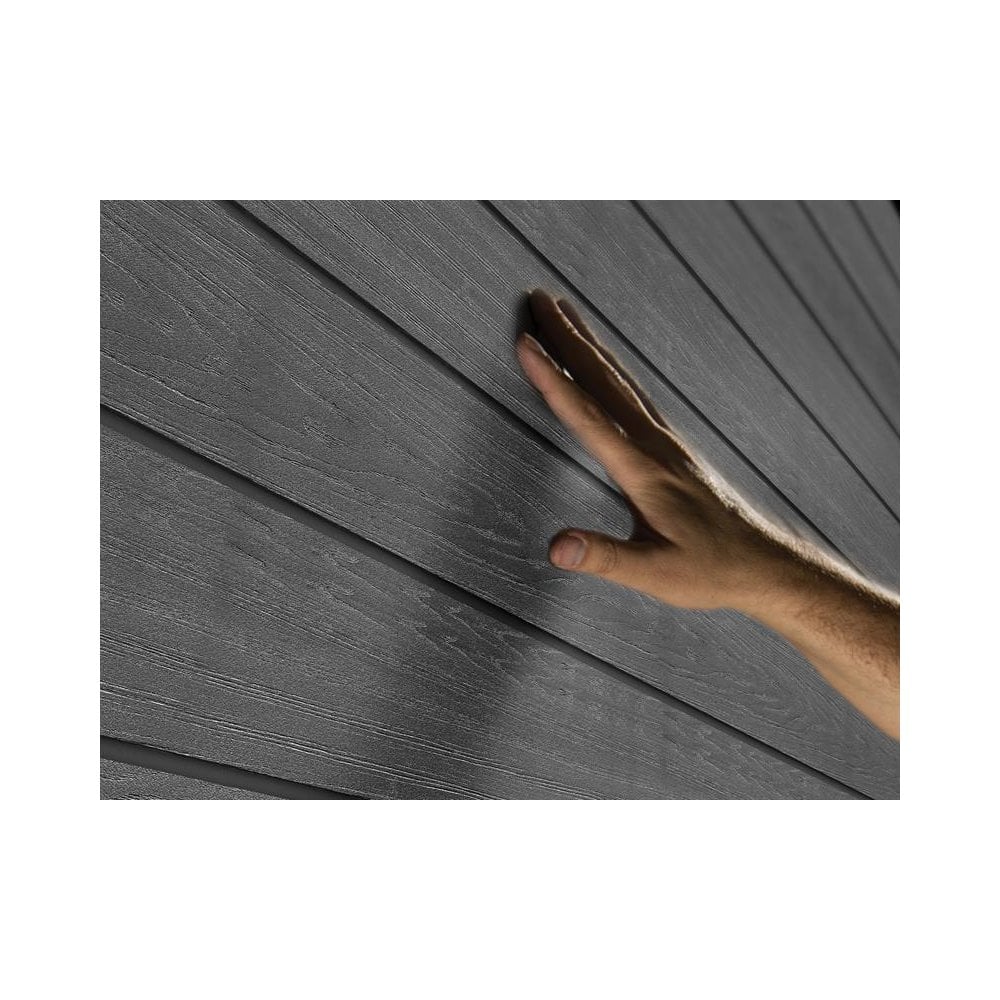 Keter Newton Plus Shed 7.5 x 7ft