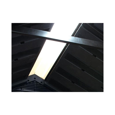 Keter Newton Plus Shed 7.5 x 7ft