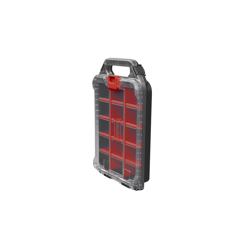 Keter Stack N Roll Half Footprint Organiser