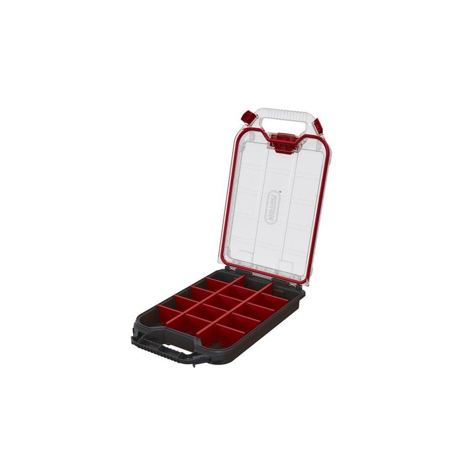 Keter Stack N Roll Half Footprint Organiser