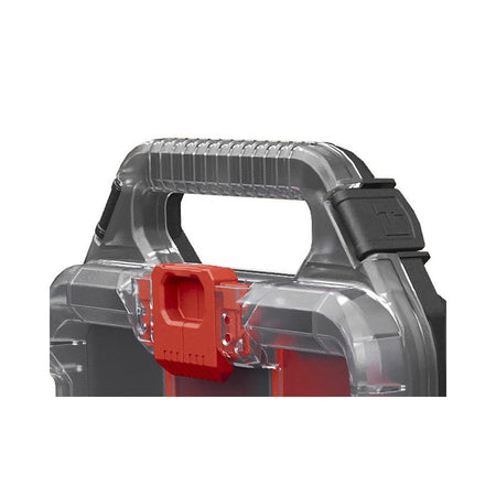 Keter Stack N Roll Half Footprint Organiser