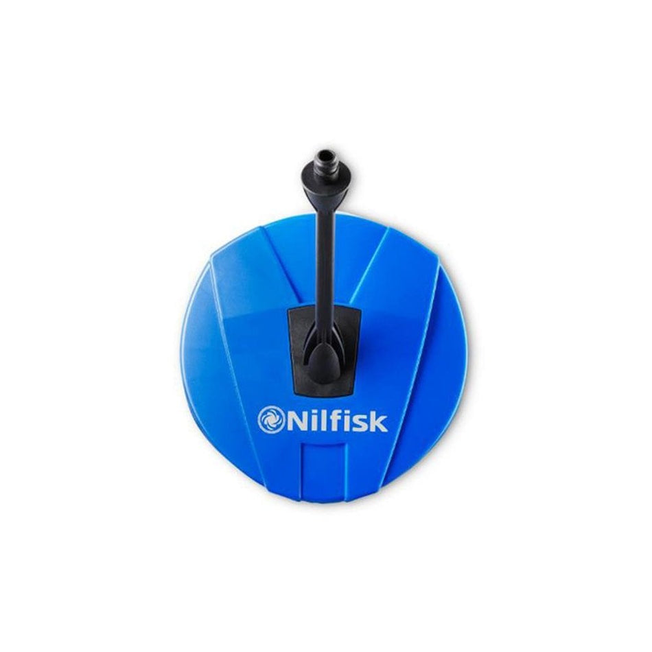 Nilfisk Click&Clean Mid Patio Cleaner