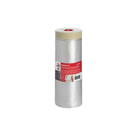 KIP® 232 Plastic Masker Tape 26 x 25m