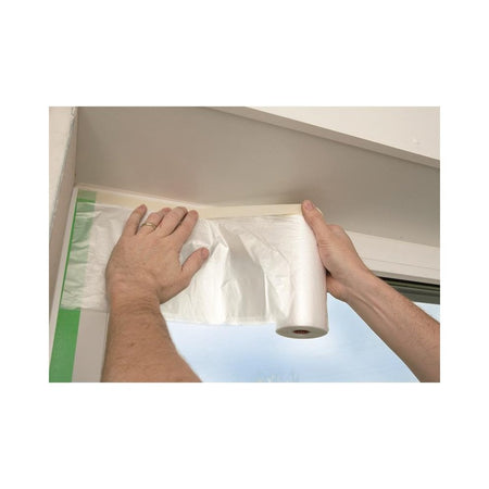 KIP® 232 Plastic Masker Tape 26 x 25m