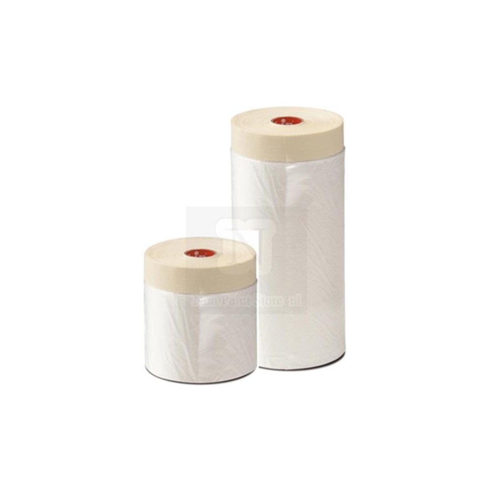 KIP® 232 Plastic Masker Tape 0.55 x 33m
