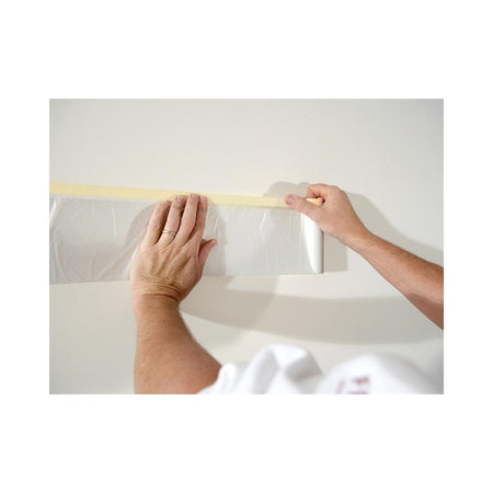 KIP® 232 Plastic Masker Tape 0.55 x 33m