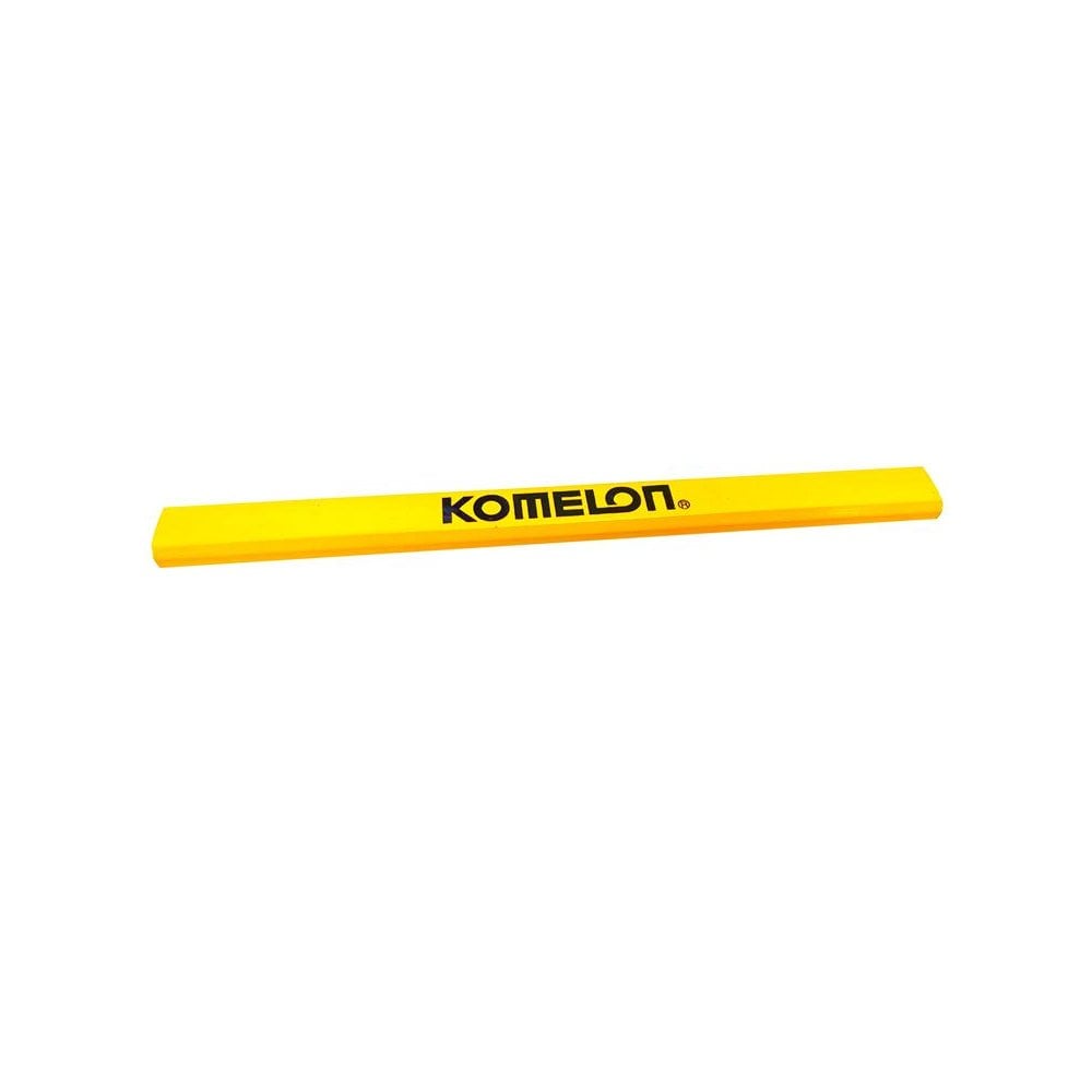 Komelon HB Carpenter's Pencils Box of 72