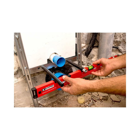 Kapro 108 Plumbing Installation Level 28in
