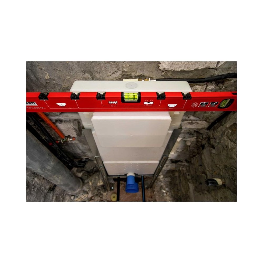 Kapro 108 Plumbing Installation Level 28in