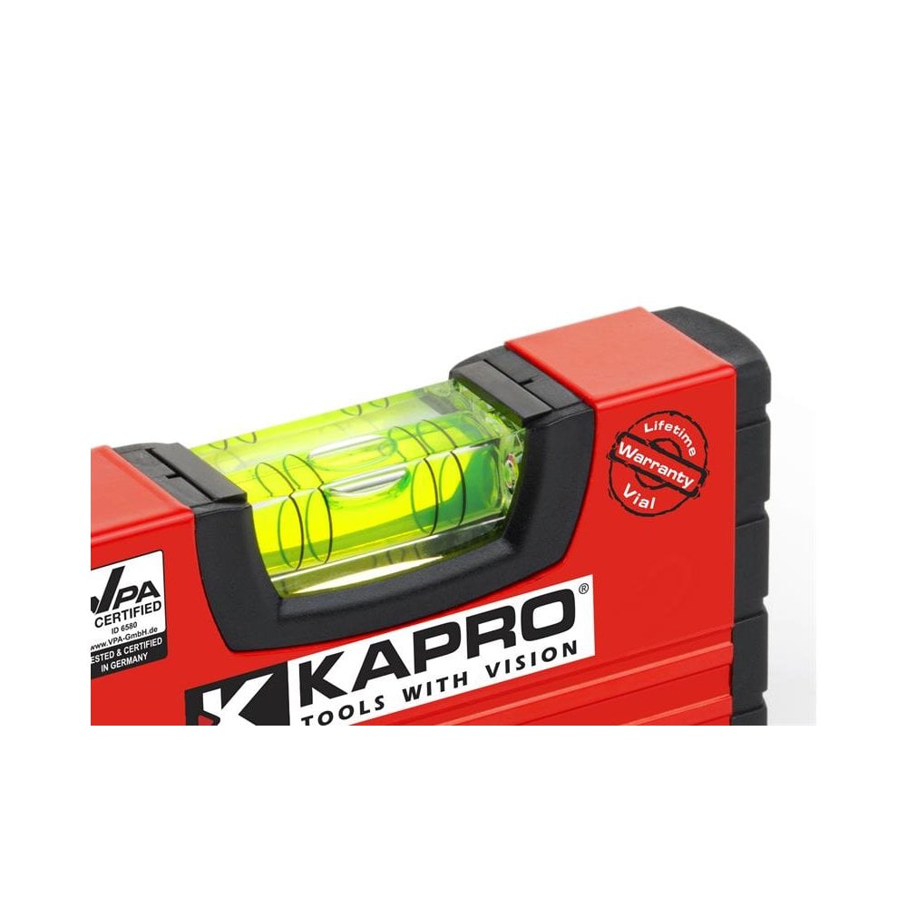 Kapro 246 Handy Level 10cm