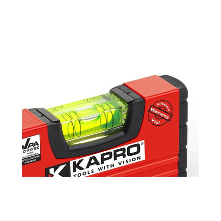 Kapro 246 Handy Level 10cm