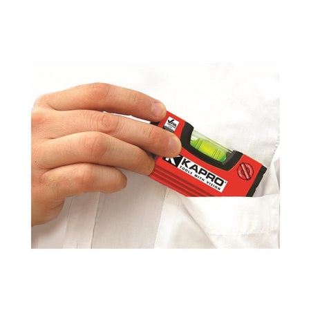 Kapro 246 Handy Level 10cm