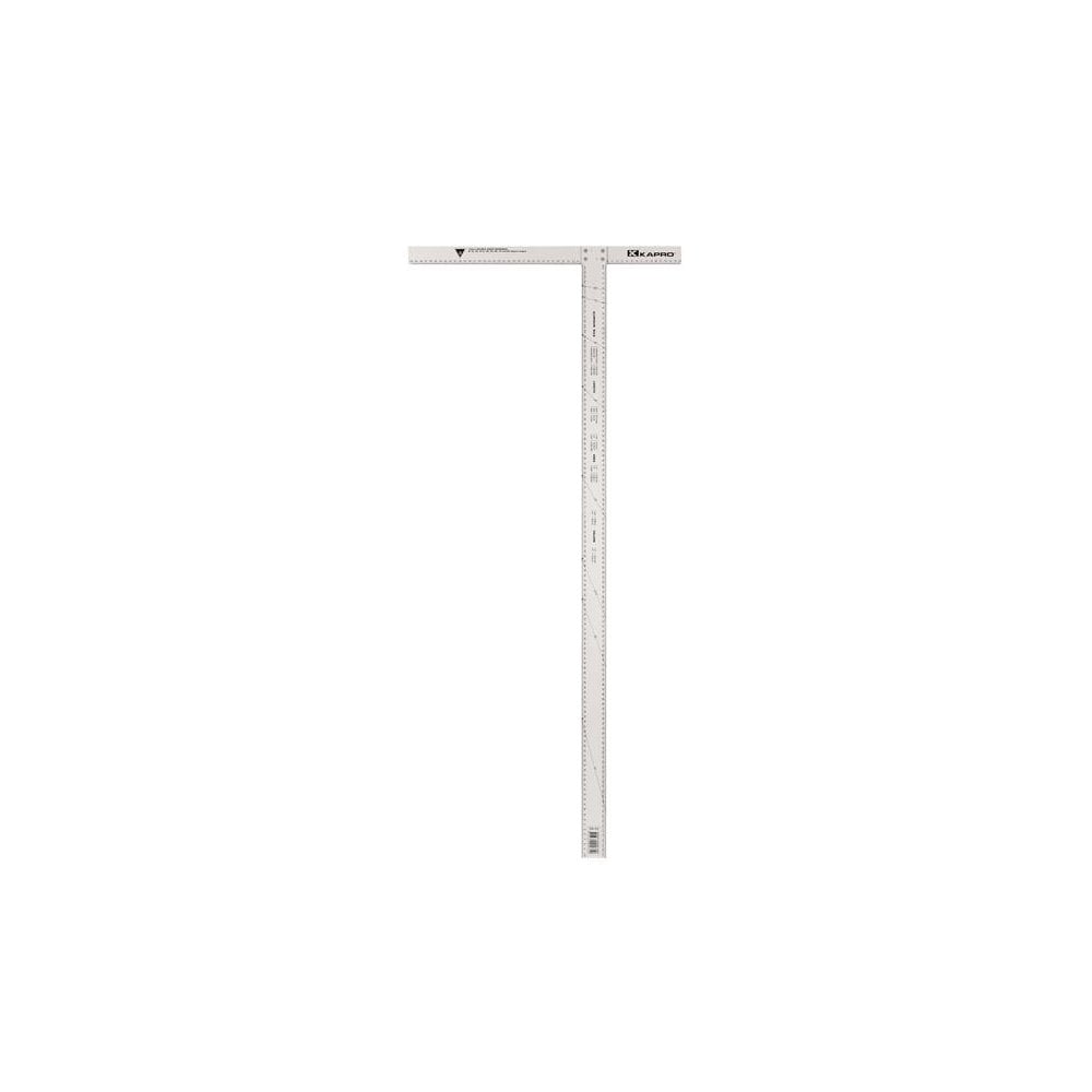 Kapro 316 Drywall T Square 36in