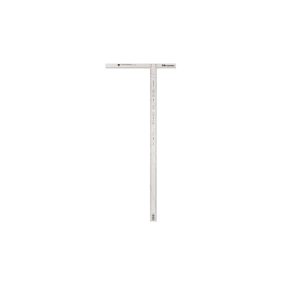 Kapro 316 Drywall T Square 36in