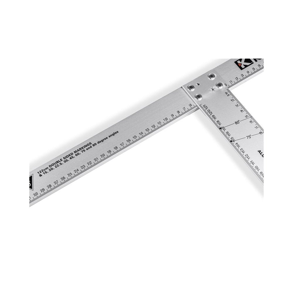 Kapro 316 Drywall T Square 36in