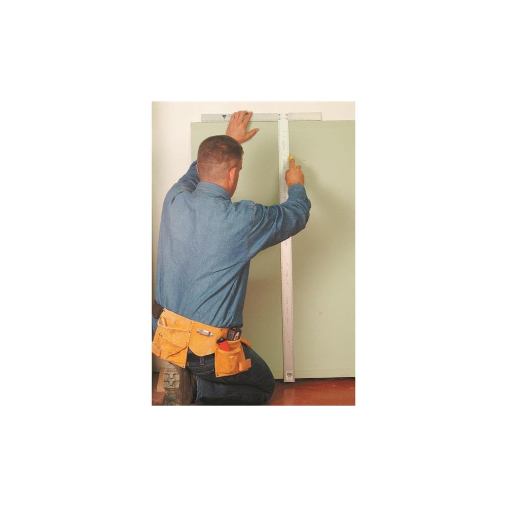 Kapro 316 Drywall T Square 36in