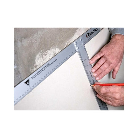 Kapro 316 Drywall T Square 36in