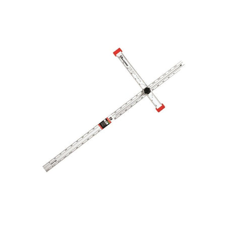Kapro 317 Adjustable T-Square 120cm