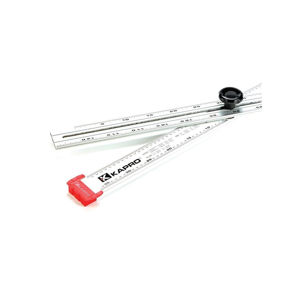 Kapro 317 Adjustable T-Square 120cm