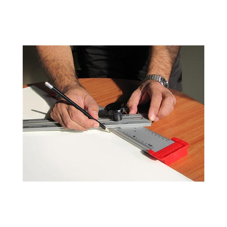 Kapro 317 Adjustable T-Square 120cm