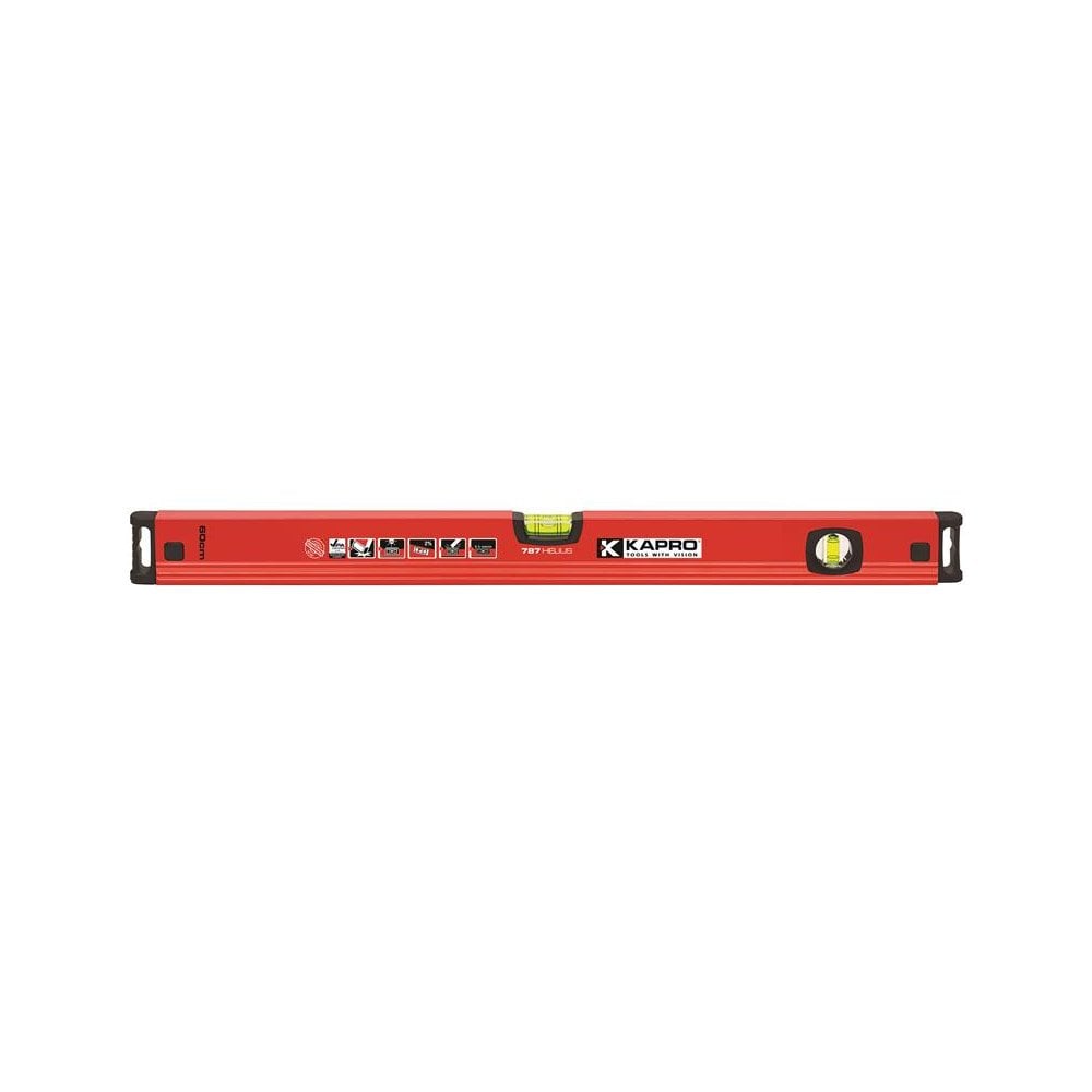 Kapro 787 Helius Magnetic Level 60cm